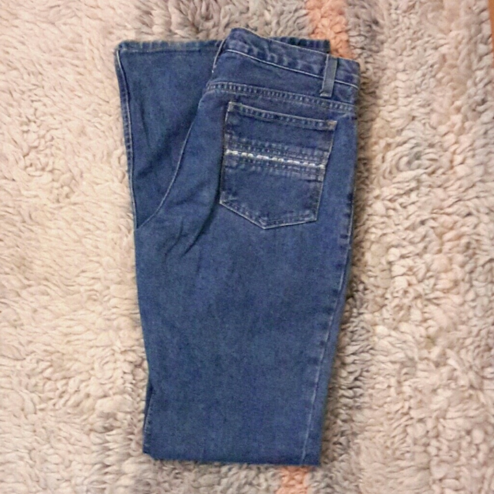 Flare Jeans